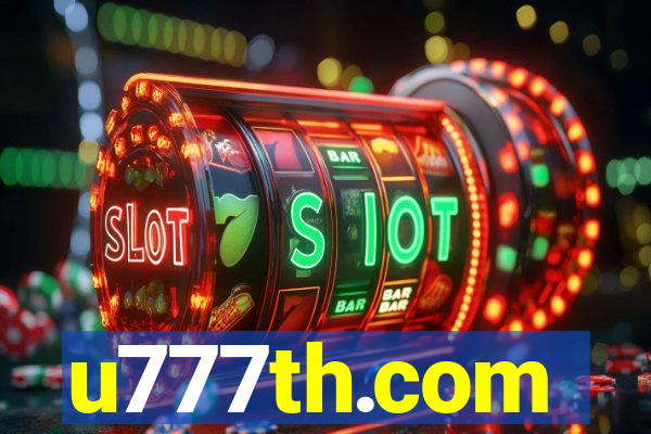 u777th.com