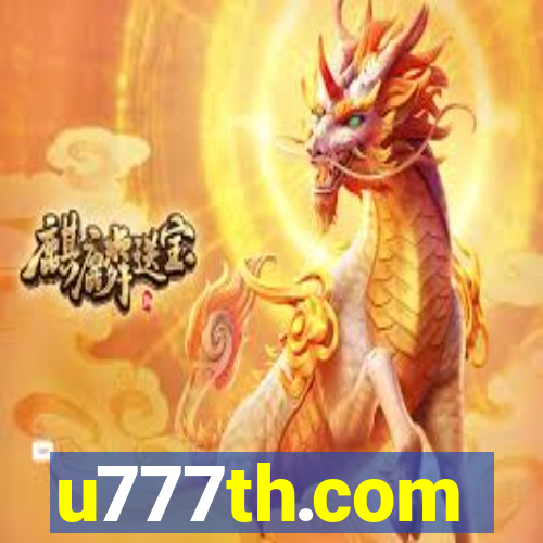 u777th.com