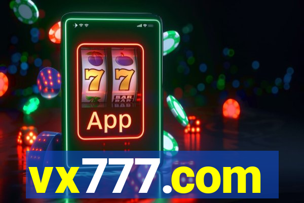 vx777.com