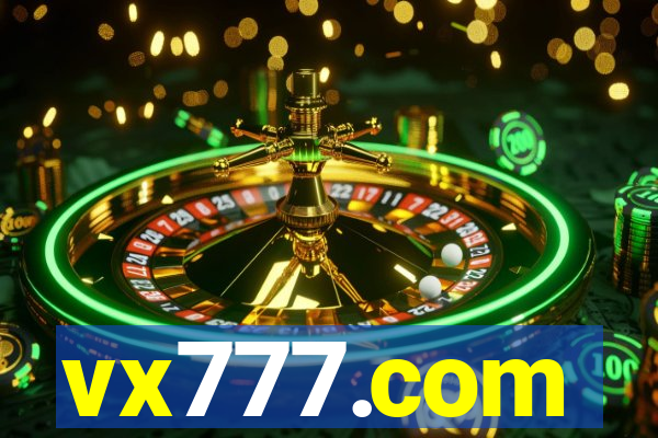 vx777.com