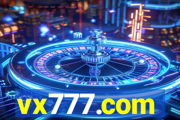vx777.com