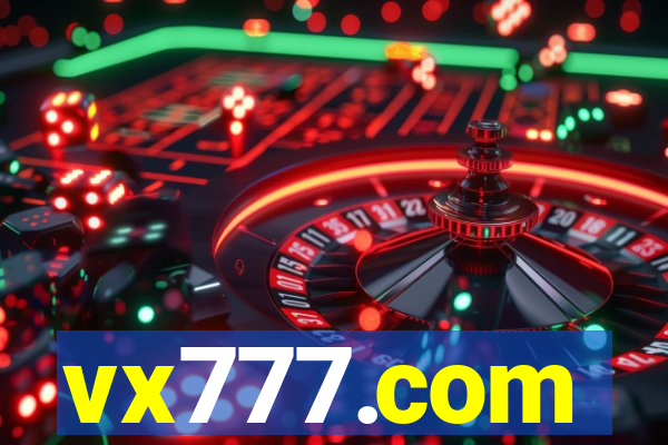vx777.com