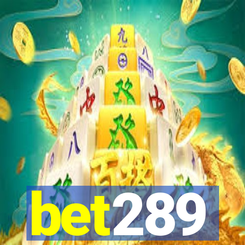 bet289