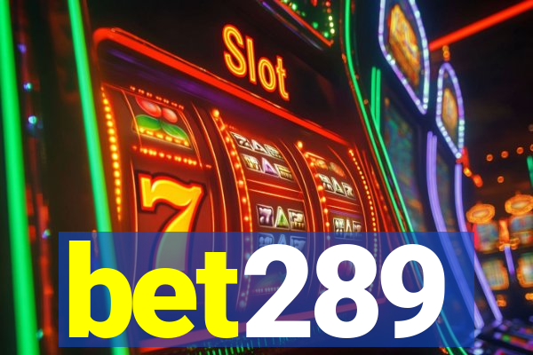 bet289