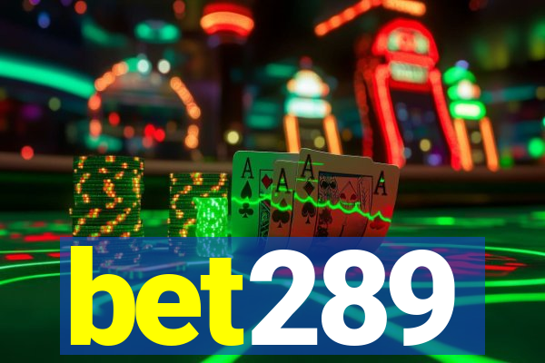 bet289