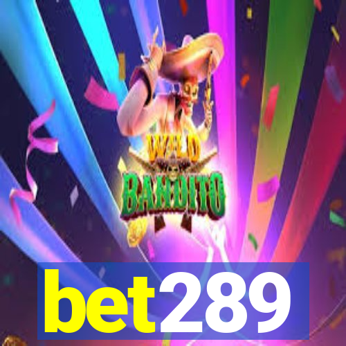 bet289