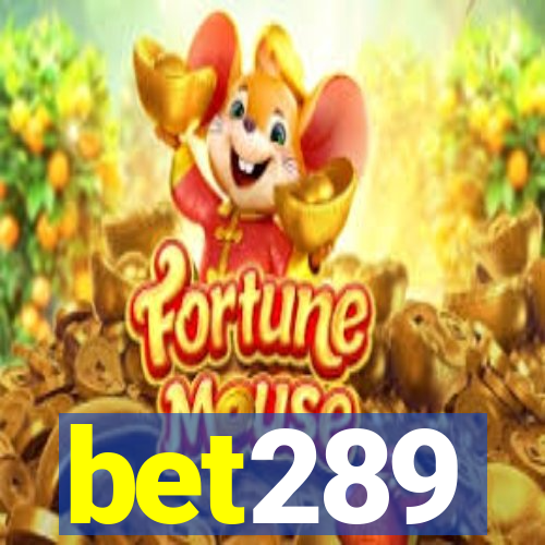 bet289