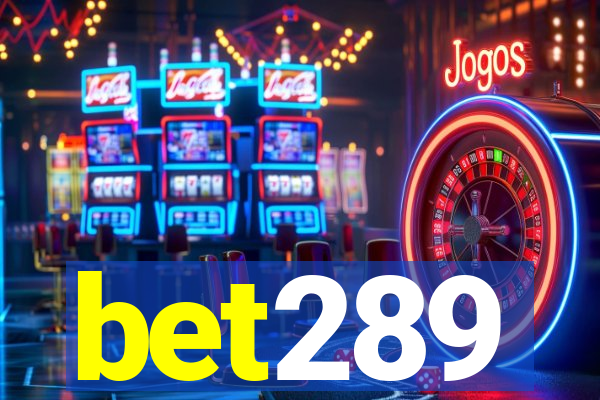 bet289