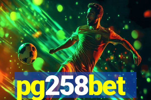 pg258bet