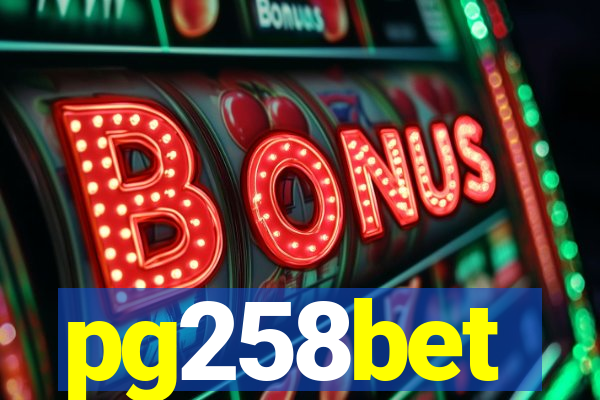 pg258bet