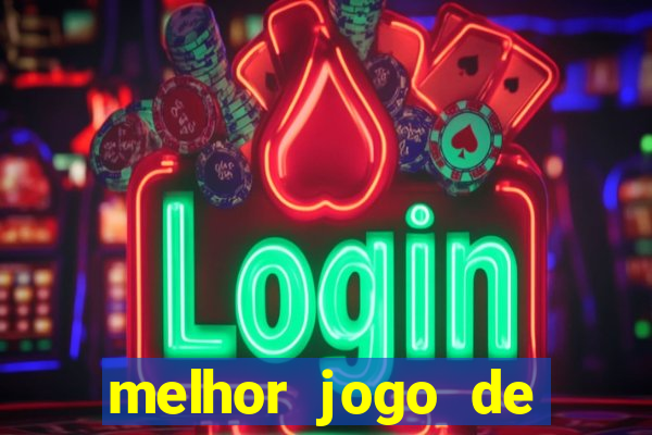 melhor jogo de celular offline