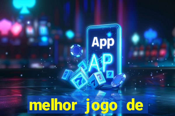 melhor jogo de celular offline