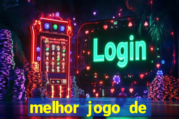 melhor jogo de celular offline