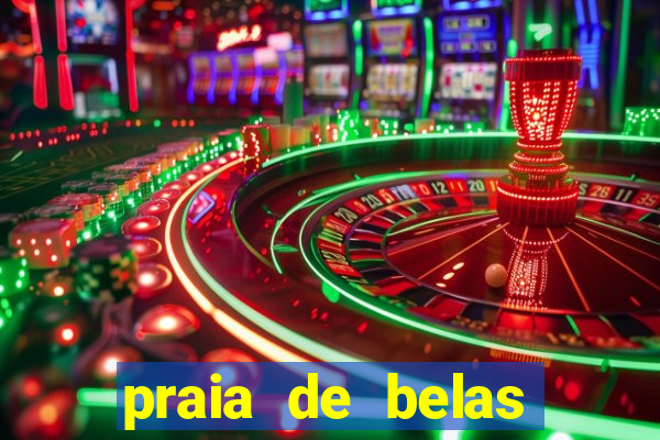 praia de belas shopping lojas