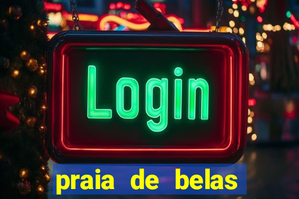 praia de belas shopping lojas