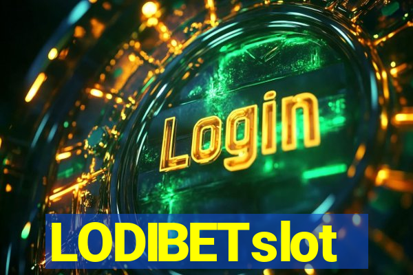 LODIBETslot
