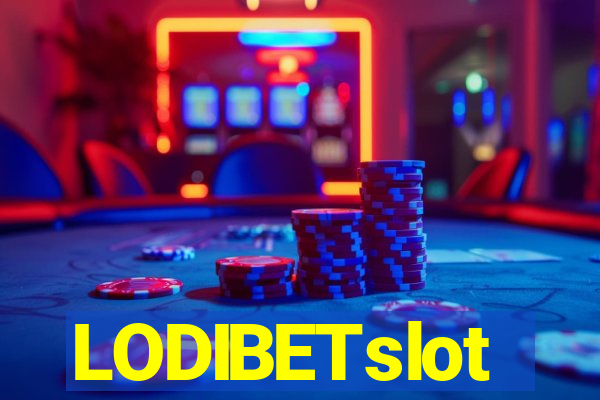 LODIBETslot