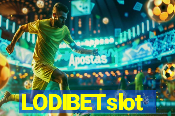 LODIBETslot