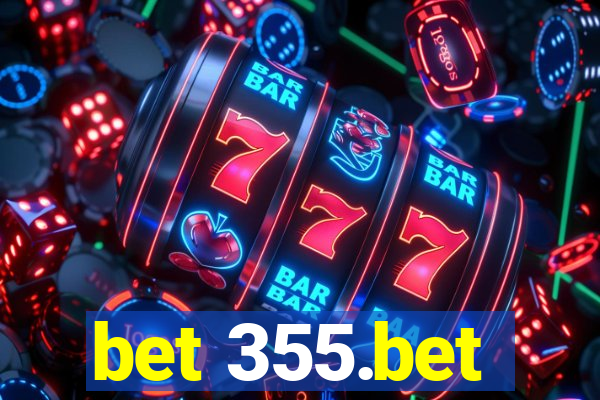 bet 355.bet