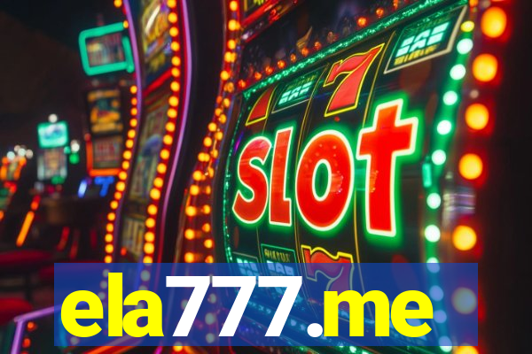 ela777.me
