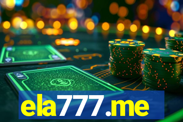 ela777.me