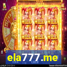 ela777.me