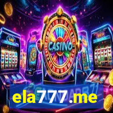 ela777.me