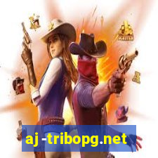 aj-tribopg.net
