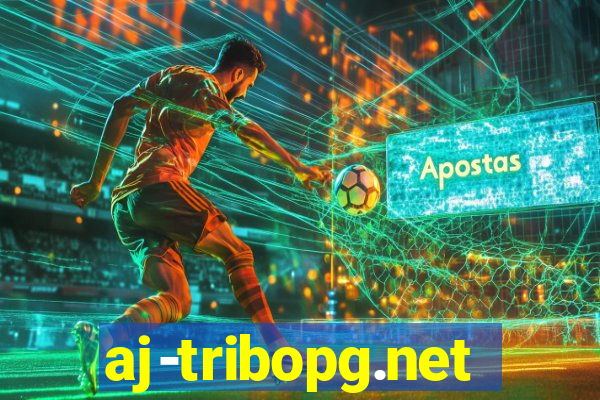 aj-tribopg.net