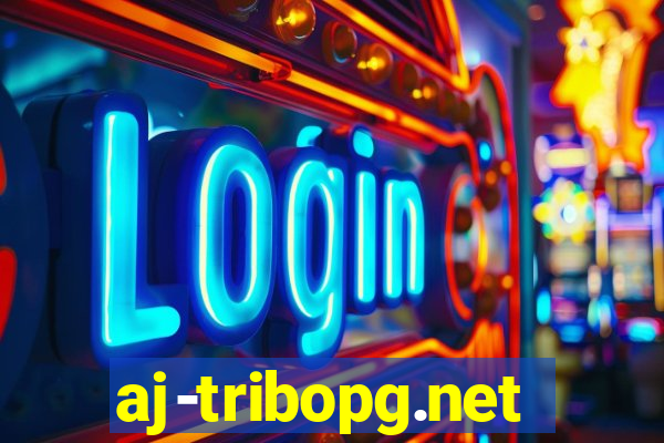 aj-tribopg.net