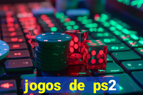 jogos de ps2 traduzidos pt br