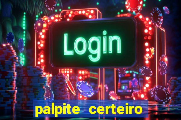 palpite certeiro chaves dourada