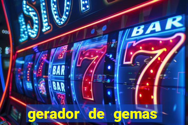 gerador de gemas dragon city