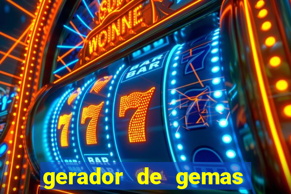 gerador de gemas dragon city