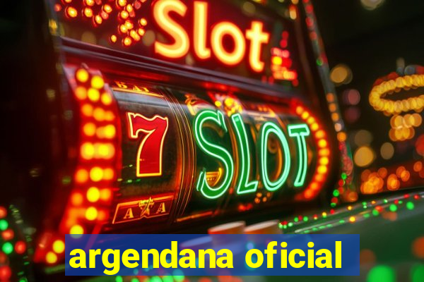 argendana oficial