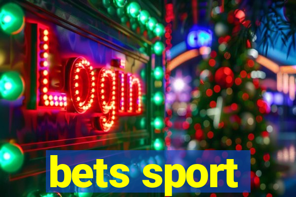 bets sport