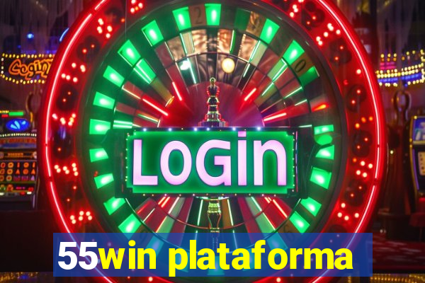 55win plataforma