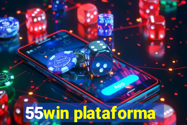 55win plataforma