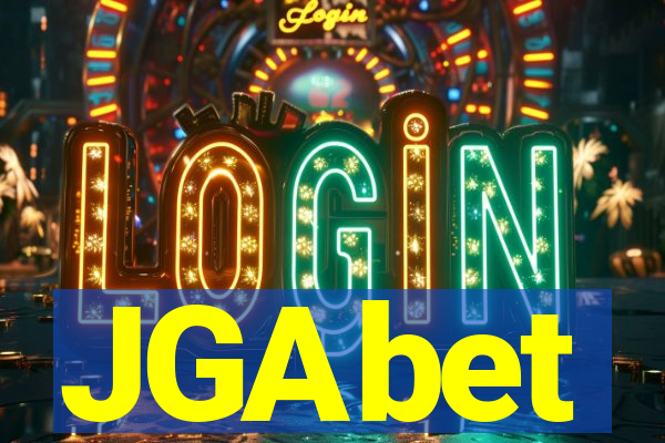 JGAbet