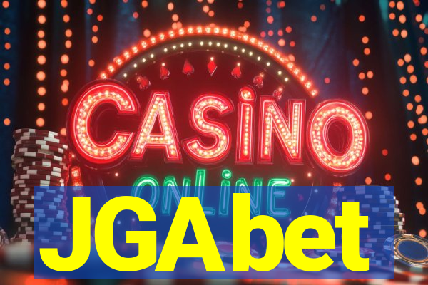 JGAbet