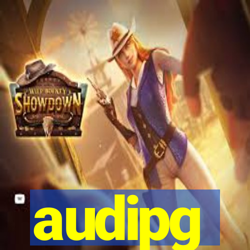 audipg