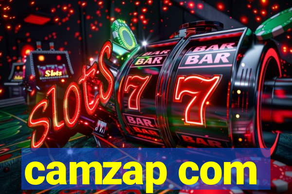 camzap com