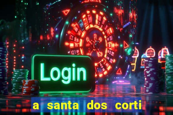 a santa dos corti os dragon's dogma 2