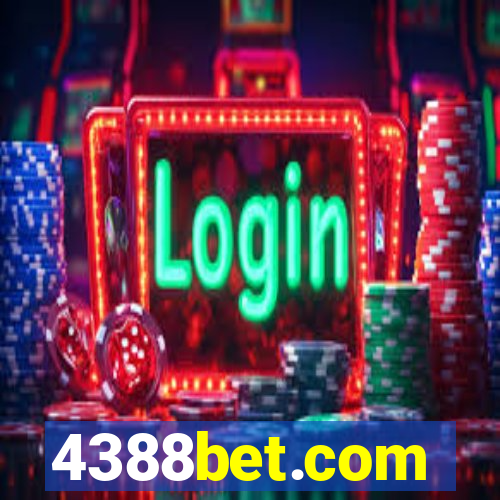 4388bet.com