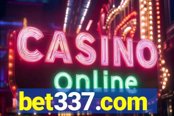 bet337.com