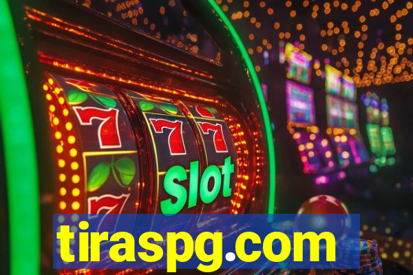 tiraspg.com