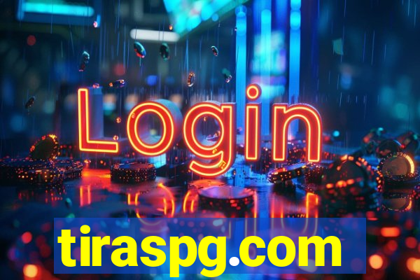 tiraspg.com