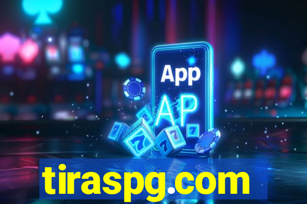 tiraspg.com