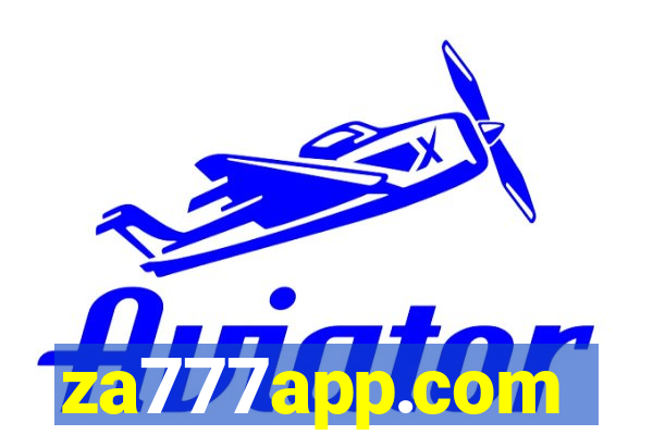za777app.com