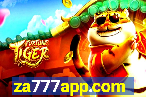 za777app.com